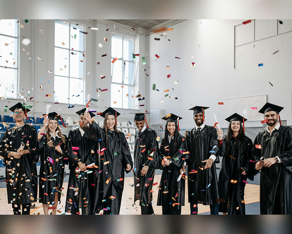 Graduación Plus